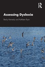 Cover: Assessing Dyslexia - Routledge
