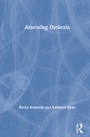 Cover: Assessing Dyslexia - Routledge
