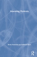 Bild: Assessing Dyslexia - Routledge