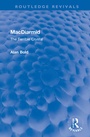 Cover: MacDiarmid - Routledge