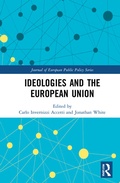 Cover: Ideologies and the European Union - Routledge