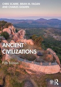 Cover: Ancient Civilizations - Routledge