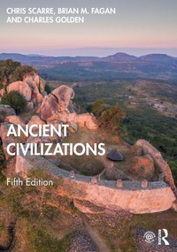 Enlarge image Cover: Ancient Civilizations - Routledge