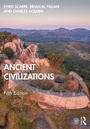 Cover: Ancient Civilizations - Routledge