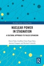 Cover: Nuclear Power in Stagnation - Routledge