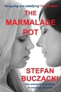 Cover: The Marmalade Pot - Cato & Clarke