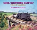 Cover: Great Northern Outpost - Willowherb Publishing