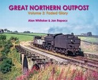 Enlarge image Cover: Great Northern Outpost - Willowherb Publishing