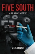 Cover: Five South - BOOKBABY