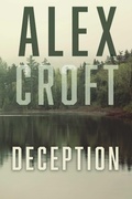 Cover: Deception - BOOKBABY