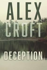 Enlarge image Cover: Deception - BOOKBABY