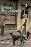 Cover: Street Photography - Routledge