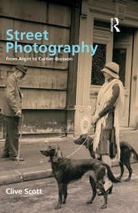 Abbildung von: Street Photography - Routledge