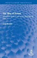 Cover: The Way of Power - Routledge
