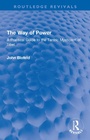 Cover: The Way of Power - Routledge