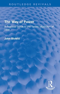Enlarge image Cover: The Way of Power - Routledge