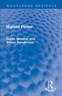 Cover: Harold Pinter - Routledge