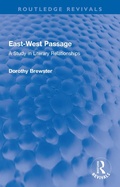 Bild: East-West Passage - Routledge