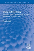 Cover: Envoy Extraordinary - Routledge