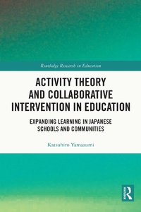 Abbildung von: Activity Theory and Collaborative Intervention in Education - Routledge