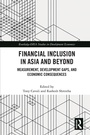 Cover: Financial Inclusion in Asia and Beyond - Routledge