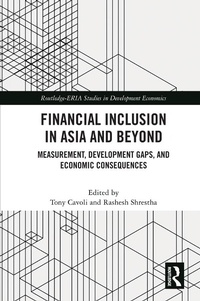 Abbildung von: Financial Inclusion in Asia and Beyond - Routledge
