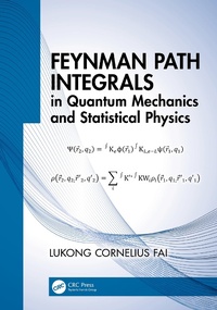 Abbildung von: Feynman Path Integrals in Quantum Mechanics and Statistical Physics - CRC Press