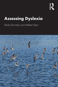 Enlarge image Cover: Assessing Dyslexia - Routledge