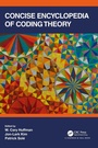 Cover: Concise Encyclopedia of Coding Theory - CRC Press