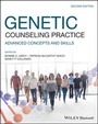 Cover: Genetic Counseling Practice - Wiley