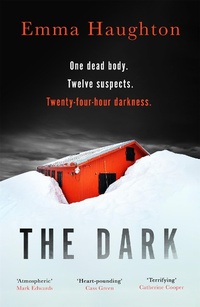 Abbildung von: The Dark - Hodder & Stoughton