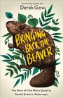 Cover: Bringing Back the Beaver - Rizzoli