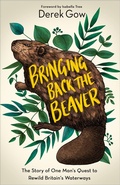 Cover: Bringing Back the Beaver - Rizzoli