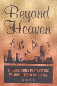 Enlarge image Cover: BEYOND HEAVEN - Almighty & Insane Books