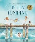 Cover: Jetty Jumping - Little Hare