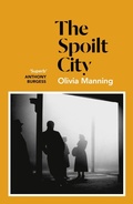 Cover: The Spoilt City - Windmill Books