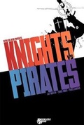 Cover: Knights vs. Pirates - Reckless Hero
