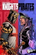 Cover: Knights vs. Pirates - Reckless Hero