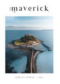 Abbildung von: The Maverick Guide to Cornwall - The Maverick Guide