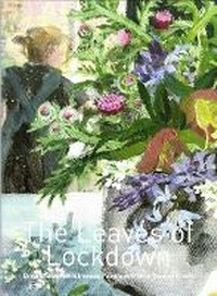 Enlarge image Cover: Leaves of Lockdown - Independent Publishing Network