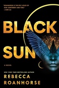 Cover: Black Sun - Solaris
