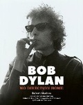 Cover: Bob Dylan - Palazzo Editions Ltd