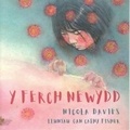 Cover: Y Ferch Newydd - Graffeg Limited