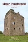 Cover: Ulster Transformed - Ulster Historical Foundation