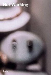 Enlarge image Cover: Not Working - Archive Books