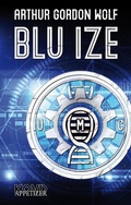 Cover: Blu Ize - KOVD Verlag