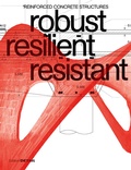 Cover: robust resilient resistant - Detail Architecture