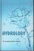 Cover: Hydrology - University Book House