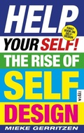 Cover: Help Your Self - Valiz