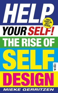 Enlarge image Cover: Help Your Self - Valiz